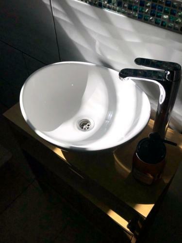 Apartamento Villa Casa Ti Choul