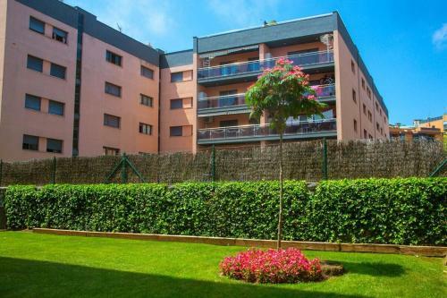 Apartment Tic Tac 13. With Swimming Pool