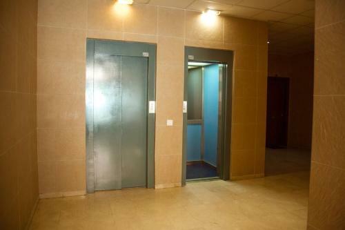 Apartment Tic Tac 13. With Swimming Pool