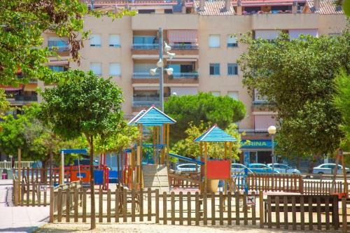Apartment Tic Tac 13. With Swimming Pool