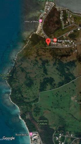 Apartamento Amazing Ocean View Corner Ph Surrounded By Nature