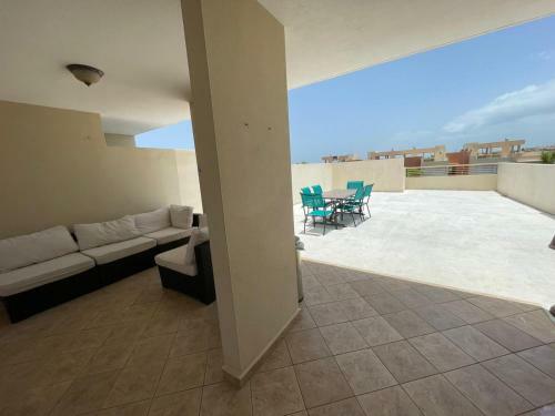 Apartamento Penthouse Combate