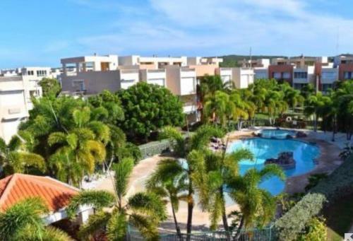 Apartamento Penthouse Combate