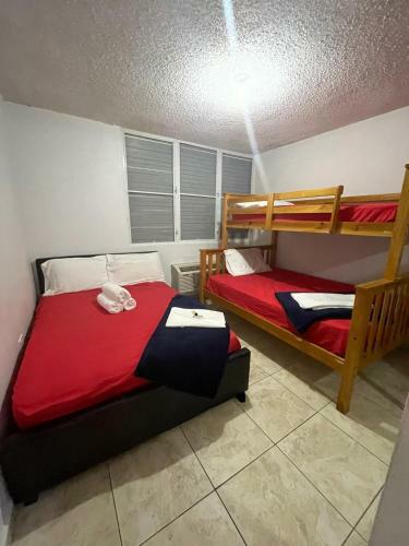 Apartamento Penthouse Combate