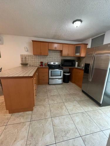 Apartamento Penthouse Combate