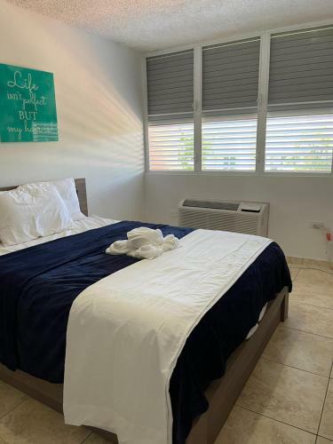 Apartamento Penthouse Combate