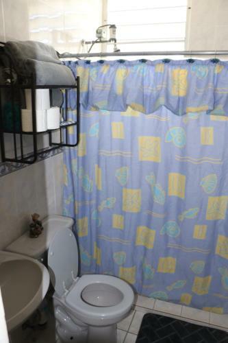 Apartamento Caguax 206