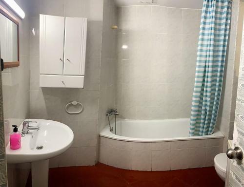 Apartments Centro Lloret Para 6