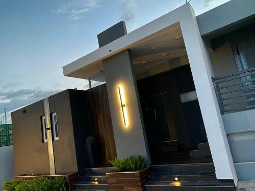 Apartamento Pasavento - Modern Black Suite