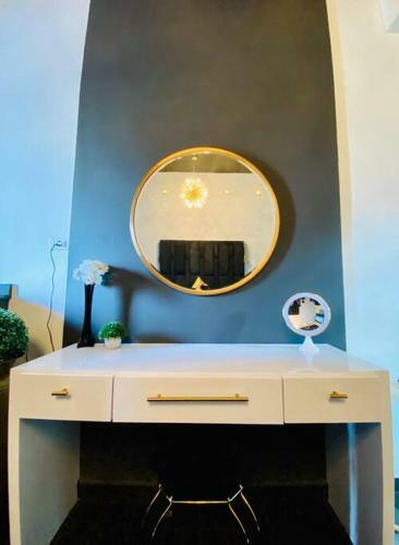 Apartamento Pasavento - Modern Black Suite