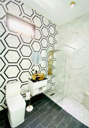 Apartamento Pasavento - Modern Black Suite