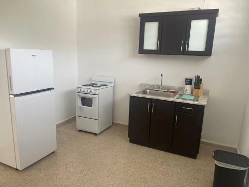 Pe�a Blanca Beach Apartment