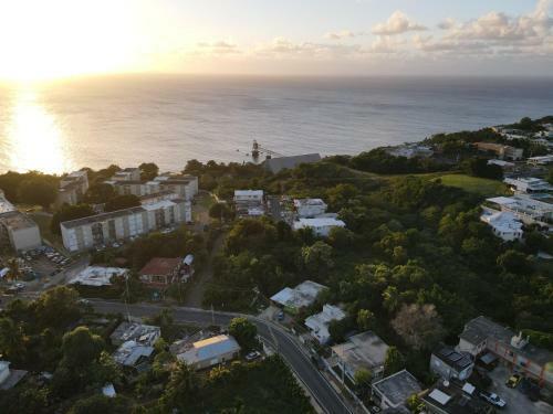 Pe�a Blanca Beach Apartment