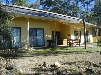 Lodge Eaglereach Wilderness Resort