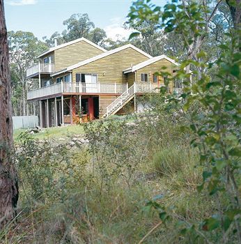 Lodge Eaglereach Wilderness Resort