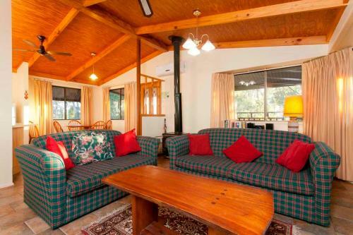 Hotel Eagleview Resort