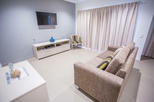 Spinifex Motel And Serviced Apartments