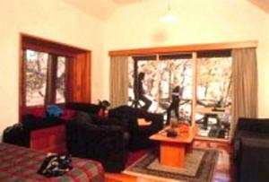 Hotel Freycinet Lodge