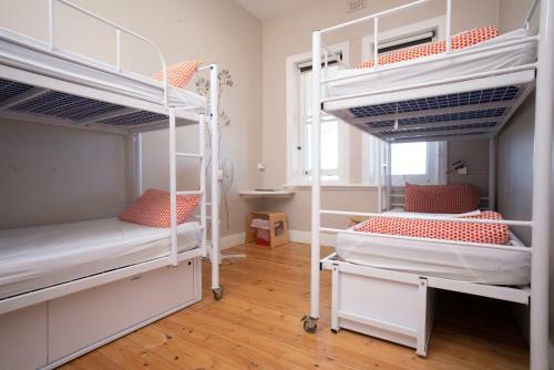 Albergue Port Elliot Beach House Yha