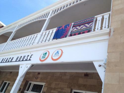 Albergue Port Elliot Beach House Yha