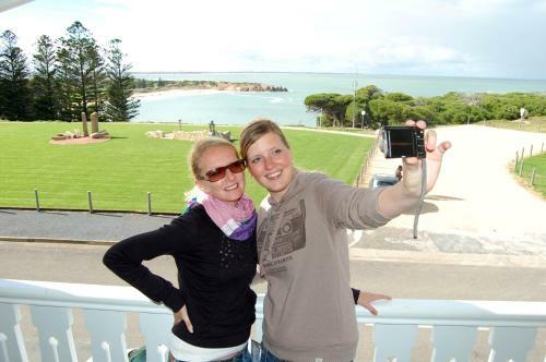 Albergue Port Elliot Beach House Yha
