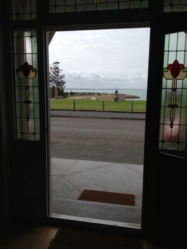 Albergue Port Elliot Beach House Yha