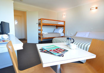 Best Western Alexander Motor Inn