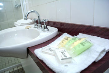 Best Western Alexander Motor Inn