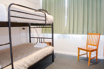 Best Western Alexander Motor Inn