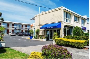 Best Western Alexander Motor Inn