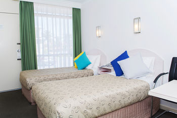 Best Western Alexander Motor Inn
