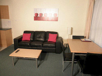 Aparthotel Essendon Apartments