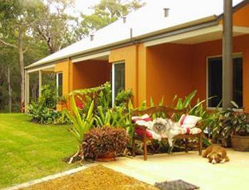 Loaring Place Bed & Breakfast