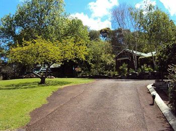 Lodge Riverglen Chalets