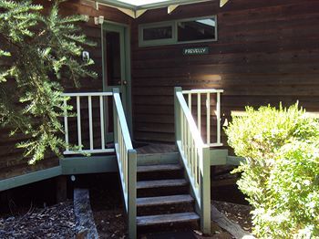 Lodge Riverglen Chalets