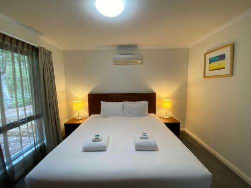 Aparthotel Darby Park Serviced Residences