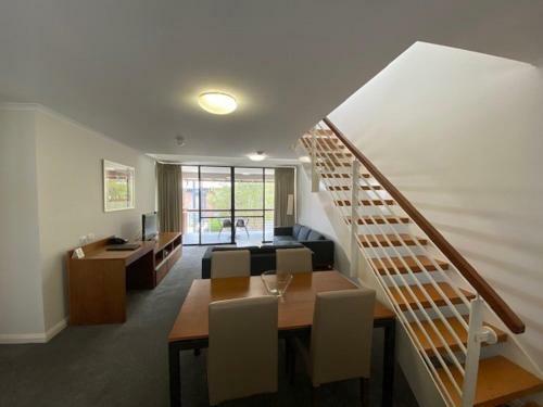 Aparthotel Darby Park Serviced Residences