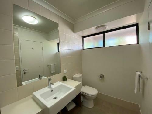 Aparthotel Darby Park Serviced Residences