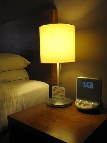 Aparthotel Darby Park Serviced Residences