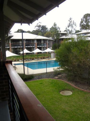 Aparthotel Darby Park Serviced Residences