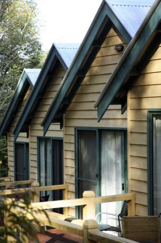 Heritage Trail Lodge