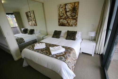 Apartamento Margaret River Townhouses
