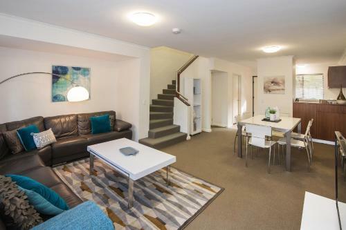 Apartamento Margaret River Townhouses