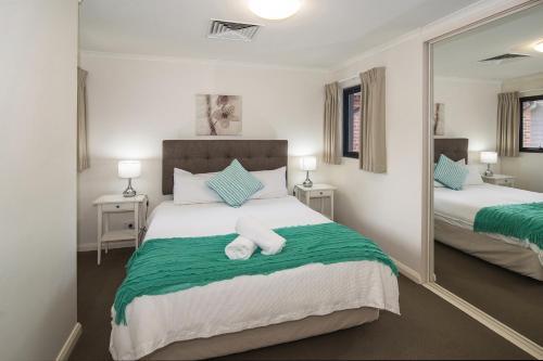Apartamento Margaret River Townhouses