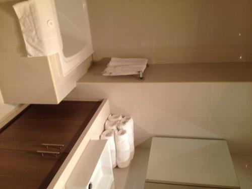 Aparthotel Summer Inn Holiday Apartments