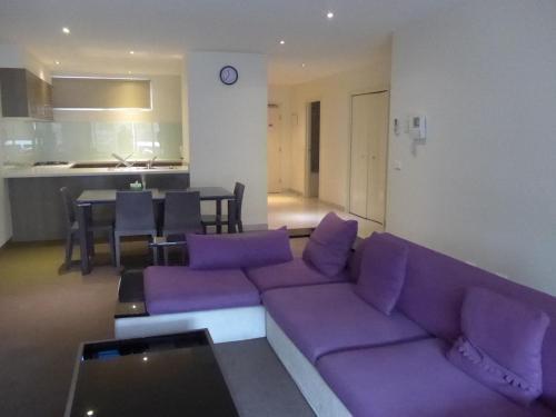 Aparthotel Summer Inn Holiday Apartments