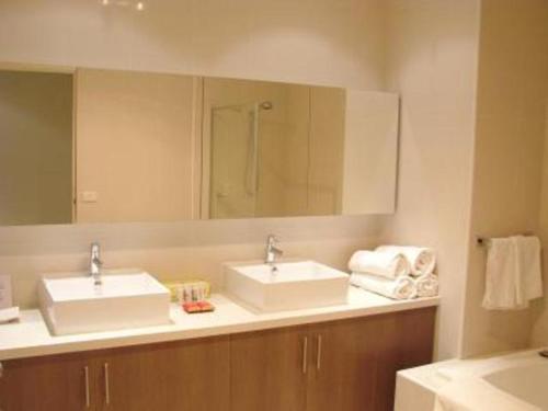 Aparthotel Summer Inn Holiday Apartments