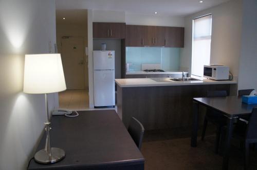 Aparthotel Summer Inn Holiday Apartments