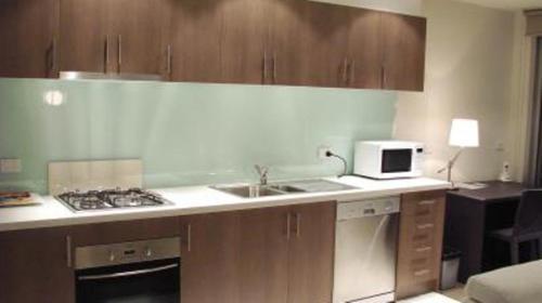 Aparthotel Summer Inn Holiday Apartments
