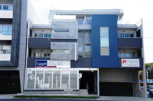 Aparthotel Summer Inn Holiday Apartments